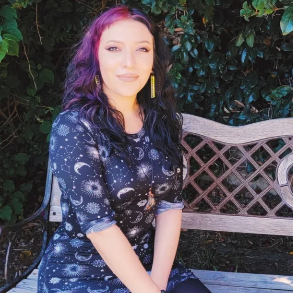 Meet your Posher, Natalie